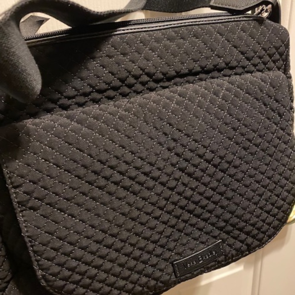 Vera Bradley Carson Shoulder Bag (or Crossbody)